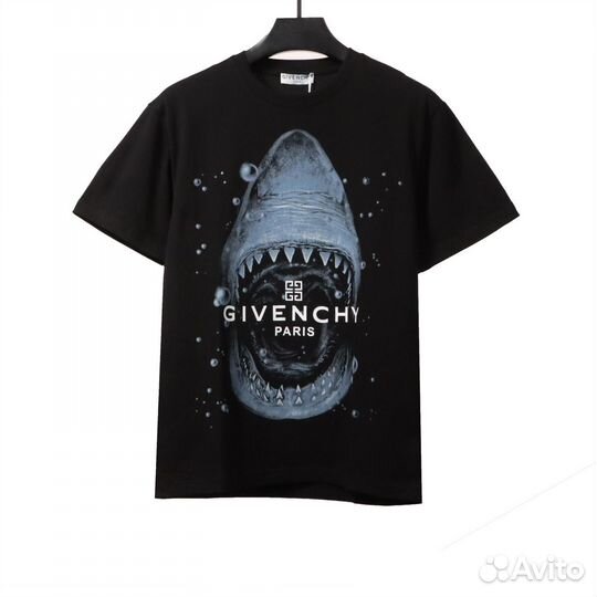 Футболка Givenchy 2024
