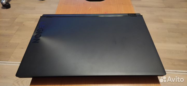 Ноутбук Lenovo Legion Y530-15ICH