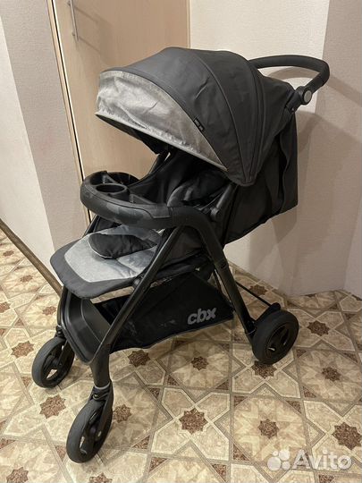 Коляска cybex misu air
