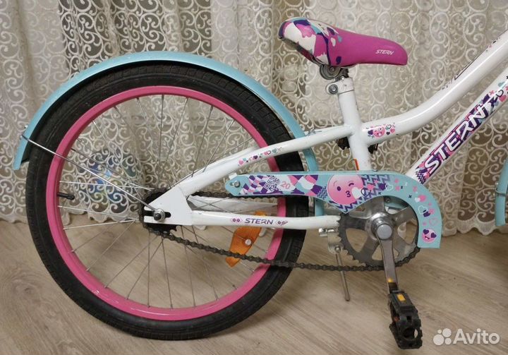 Велосипед Stern fantasy 20