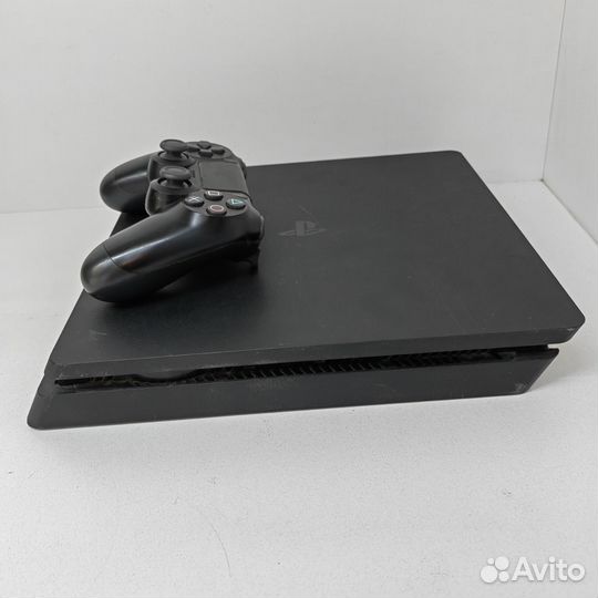 Sony PlayStation 4 Slim 500 гб