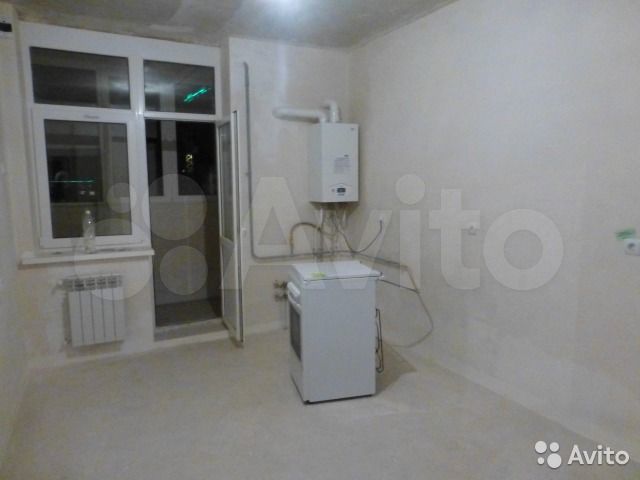1-к. квартира, 35 м², 12/18 эт.