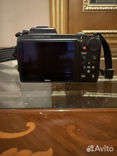 Фотоаппарат