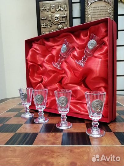 Мужской подарочный набор на 23 февраля