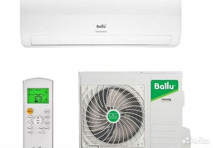 Кондиционеры. Сплит Системы. Монтаж. Гарантия