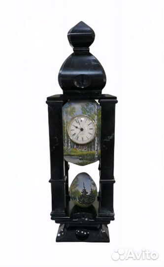 Часы каминные 