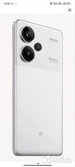 Xiaomi Redmi Note 13 Pro+, 12/512 ГБ