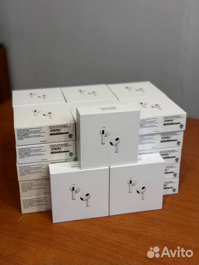 Бизнес на технике Apple без вложений