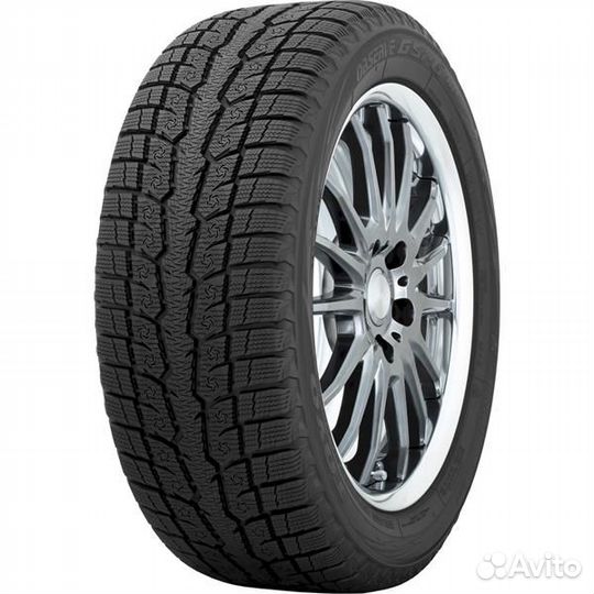 Toyo Observe GSi-6 245/40 R18 97V