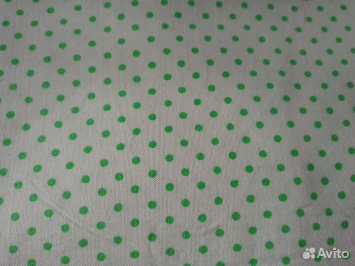 Ткань фланель СССР