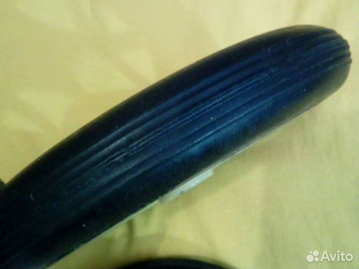 Вело колеса СССР