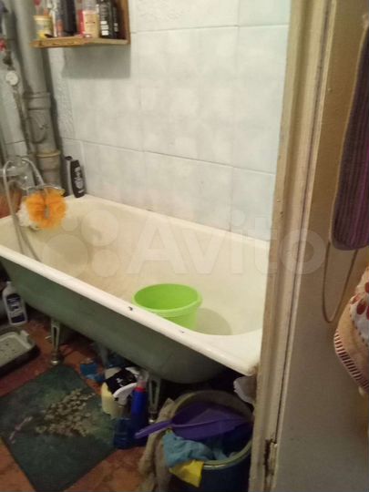 Доля в 1-к. квартире, 37 м², 7/9 эт.