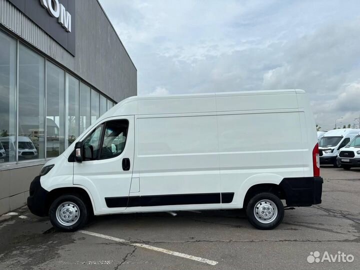 Peugeot Boxer 2.2 МТ, 2018, 173 593 км