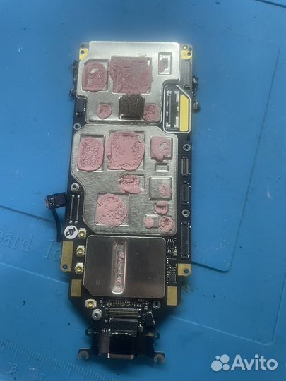 Материнская плата mavic 3 classic