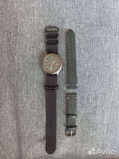 Часы Timex Expedition