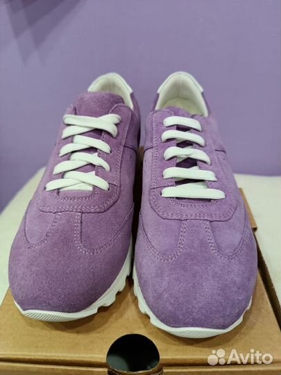 Кроссовки новые Ralf ringer