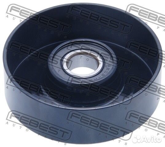 Ролик натяжной 2287CAR