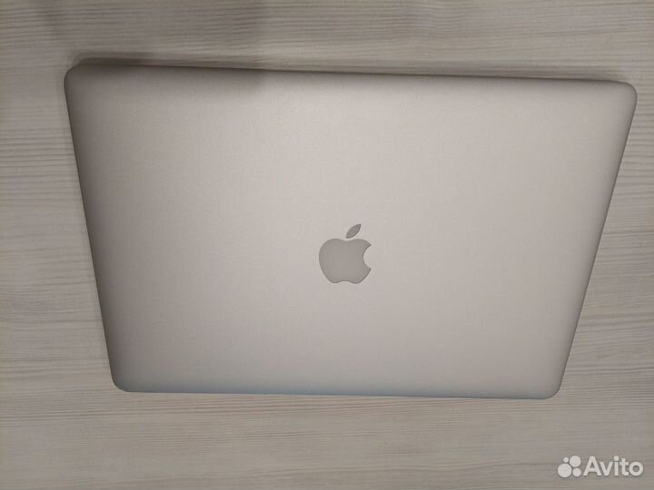Apple MacBook Pro with Retina 15