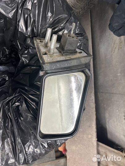 Зеркала ваз 2109