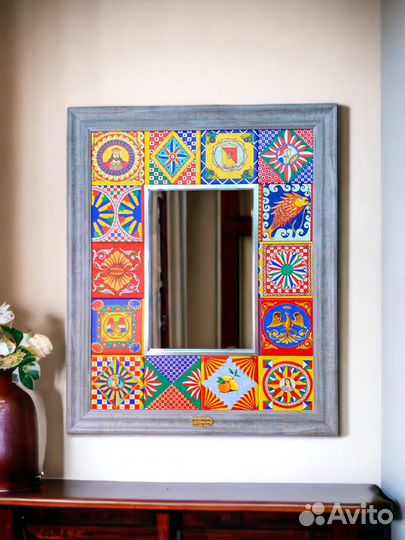 Научу росписи плитки, тарелок, поднсов