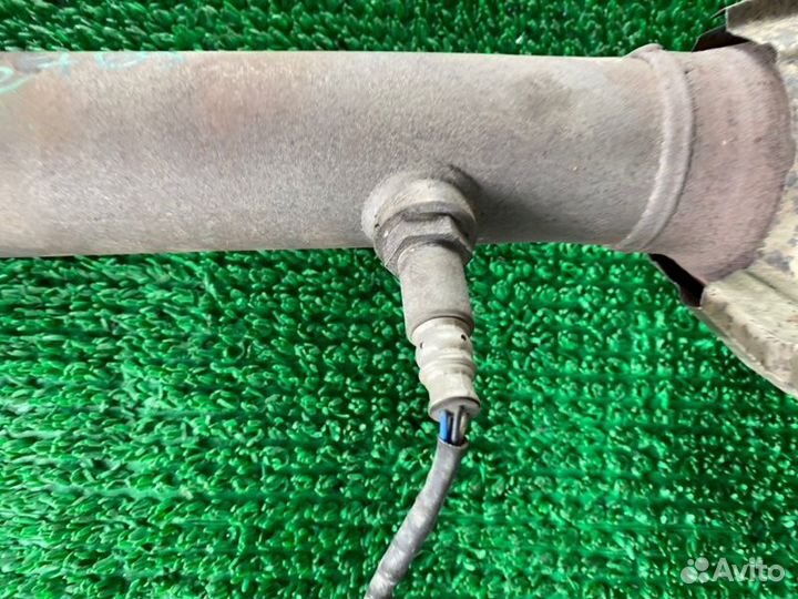 Датчик кислородный Toyota Tundra