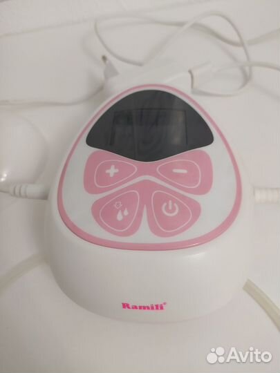 Молокоотсос электрический