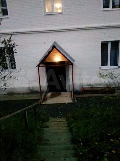 2-к. квартира, 52,1 м², 1/2 эт.