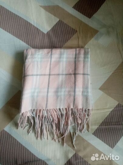 Шарф 500/500 см