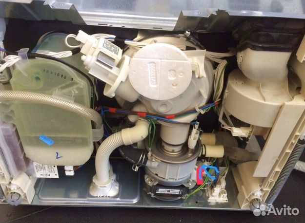 Ремонт стиральных машин Ремонт холодильников