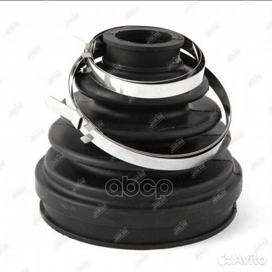 Пыльник ШРУСа nissan X-trail 01- пер. подв.внутр