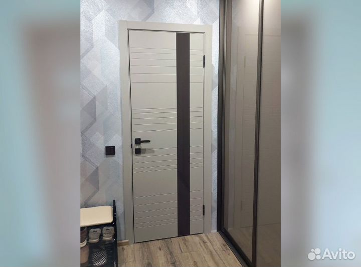 Двери межкомнатные от производителя