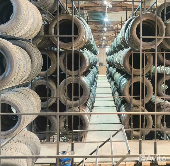 Bridgestone Blizzak Revo1 205/65 R16 95M