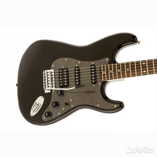 Электрогитара Squier by Fender Affinity Stratocast
