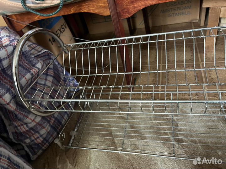 Сушилка для посуды