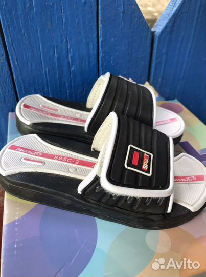 Тапочки детские 26 размер