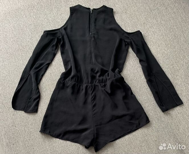 Комбинезон с шортами H&M 44/46