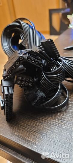Блок питания 500w