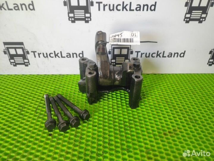 Вал рокеров Daf Xf 106