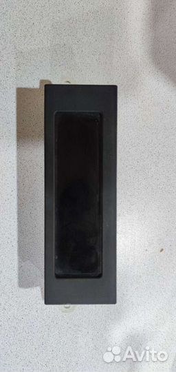 Экран информационный Citroen C3