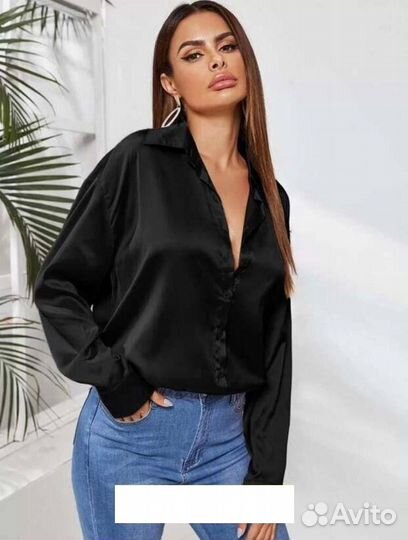 Рубашка женская