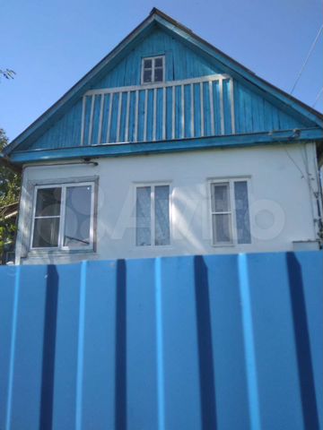 Дом 34,1 м² на участке 15 сот.