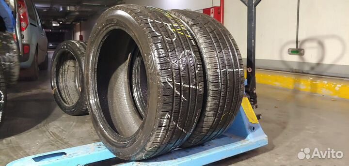 Pirelli Scorpion Verde All Season 265/45 R20 104V