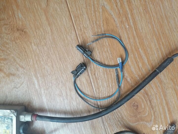 Комплект ксенона