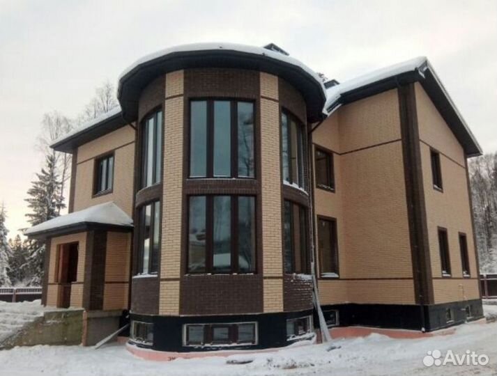 Пластиковые окна за 7 дней