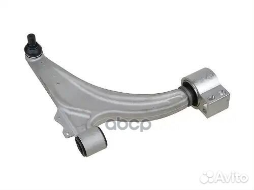 Рычаг передний правый в сборе Chevrolet Cruze 1.6