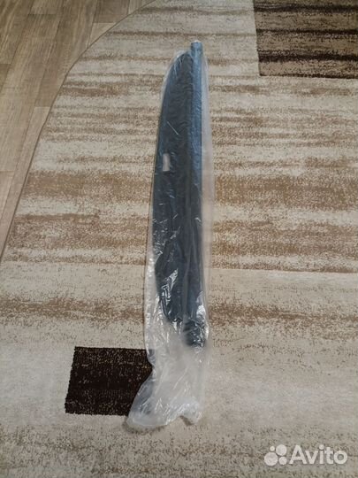 Шторка полка багажника GL 164