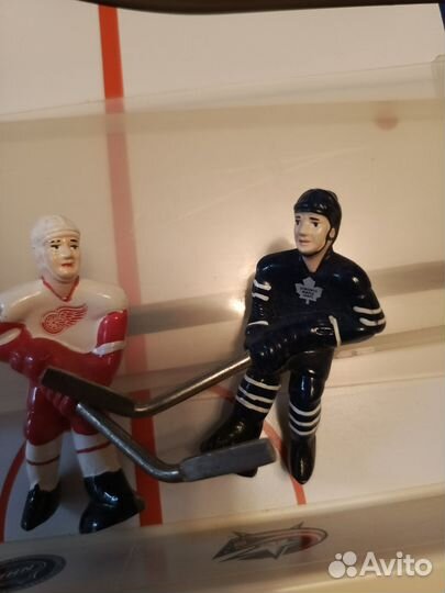 Настольный хоккей stiga stanley cup