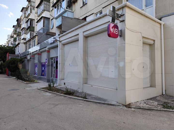 Свободного назначения, 330.8 м²