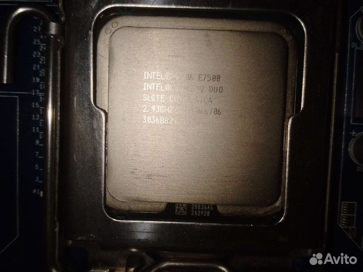 Комплектующие для пк