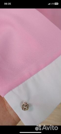 Блузка для девочки